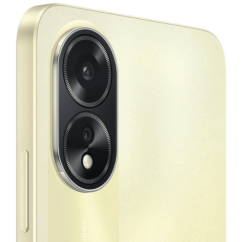 Buy oppo A38 (4GB RAM, 128GB, Glowing Gold) Online - Croma